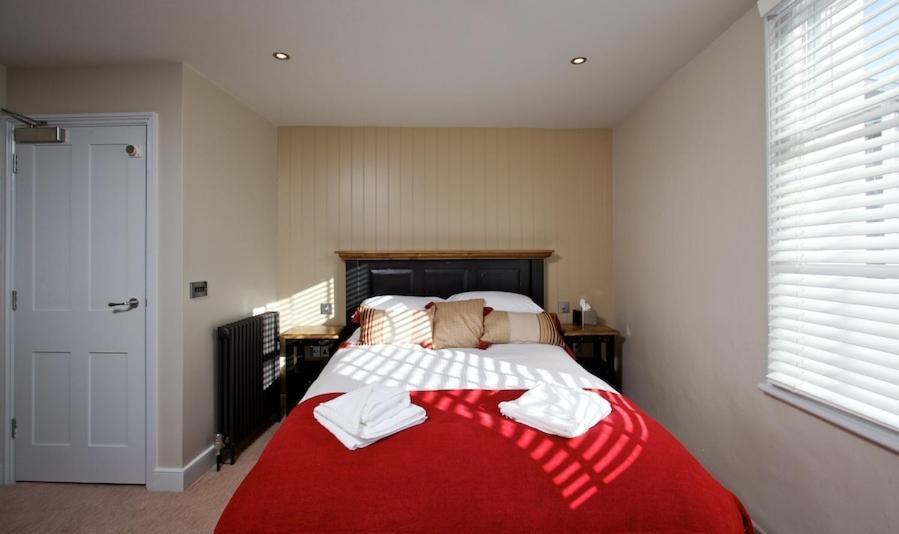 Cargo Hotel Southampton Ruang foto