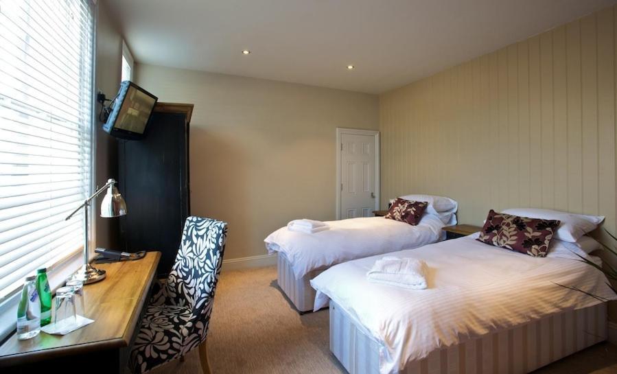 Cargo Hotel Southampton Ruang foto