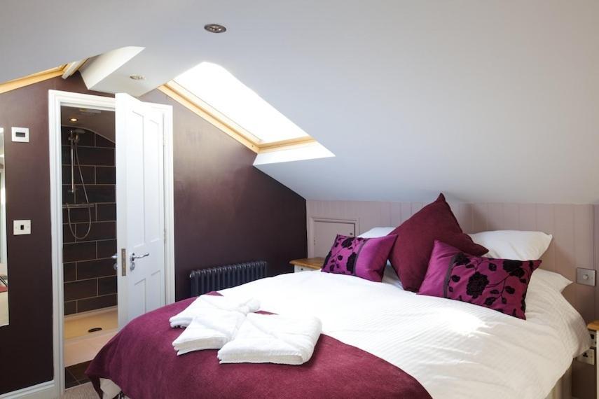 Cargo Hotel Southampton Ruang foto