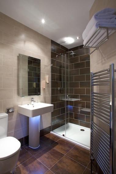 Cargo Hotel Southampton Ruang foto