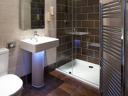 Cargo Hotel Southampton Bagian luar foto